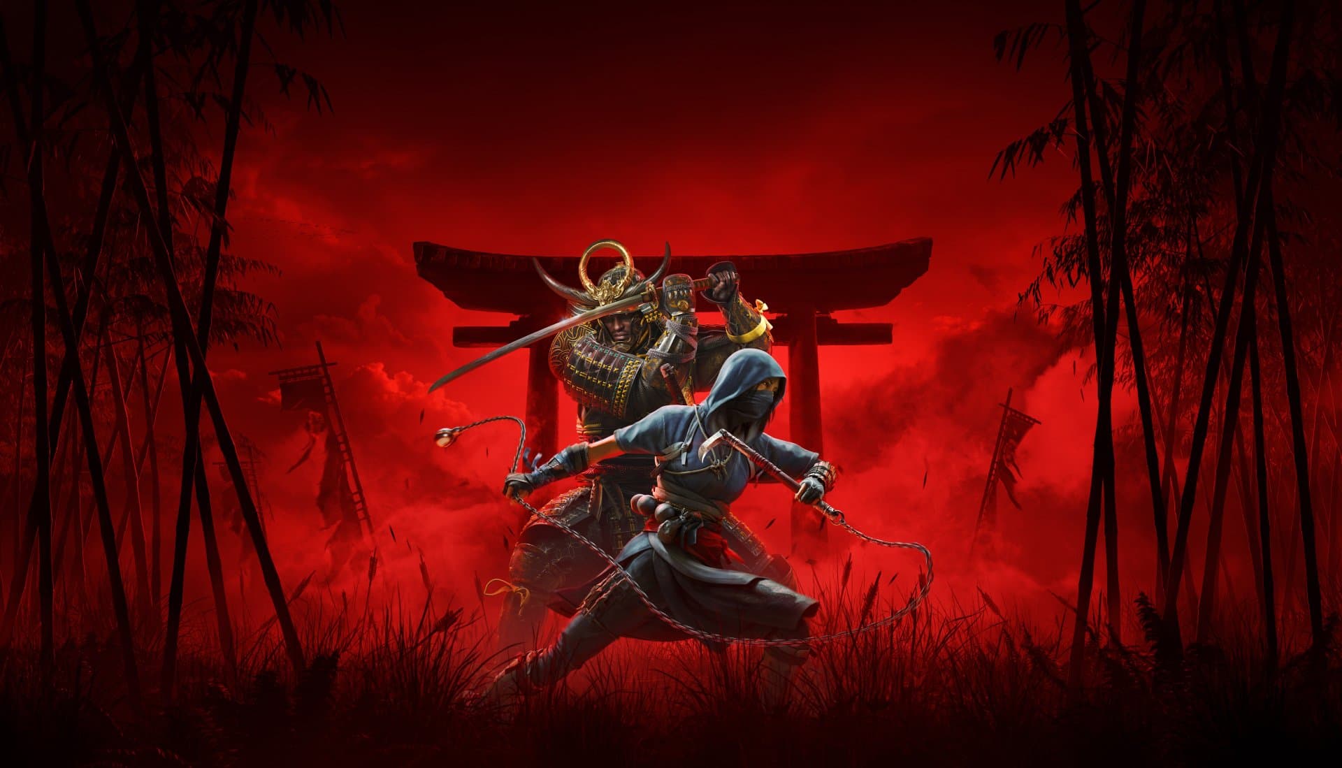 Assassin's Creed Shadows — image 1