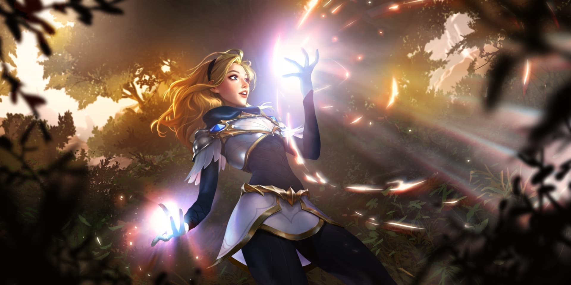 Legends of Runeterra — image 1