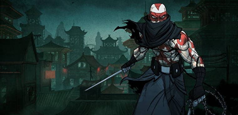 Mark of the Ninja: Remastered — image 1
