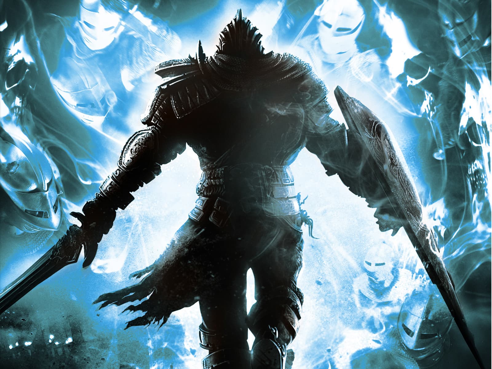 Dark Souls — image 1