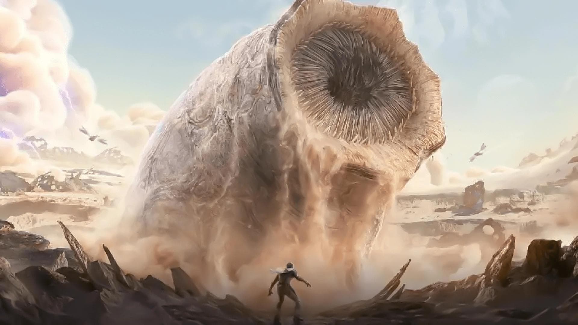 Dune: Awakening — image 1