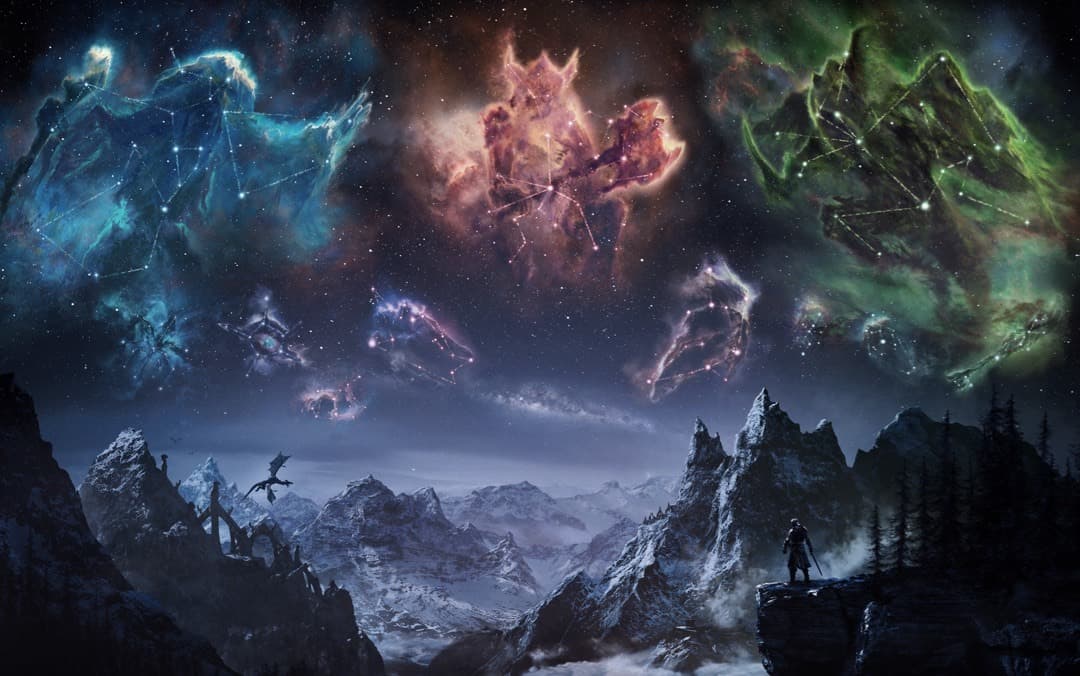 The Elder Scrolls V: Skyrim Anniversary Edition — image 1