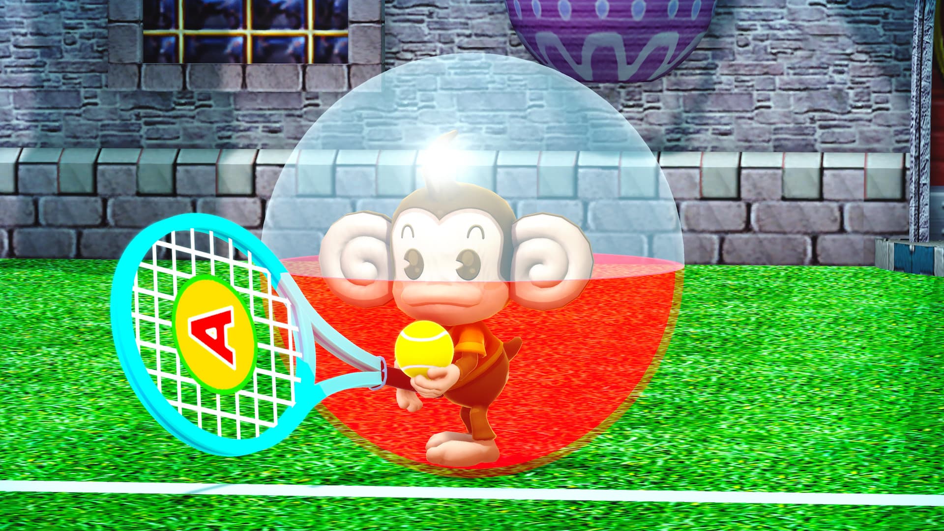 Super Monkey Ball: Banana Mania — image 1