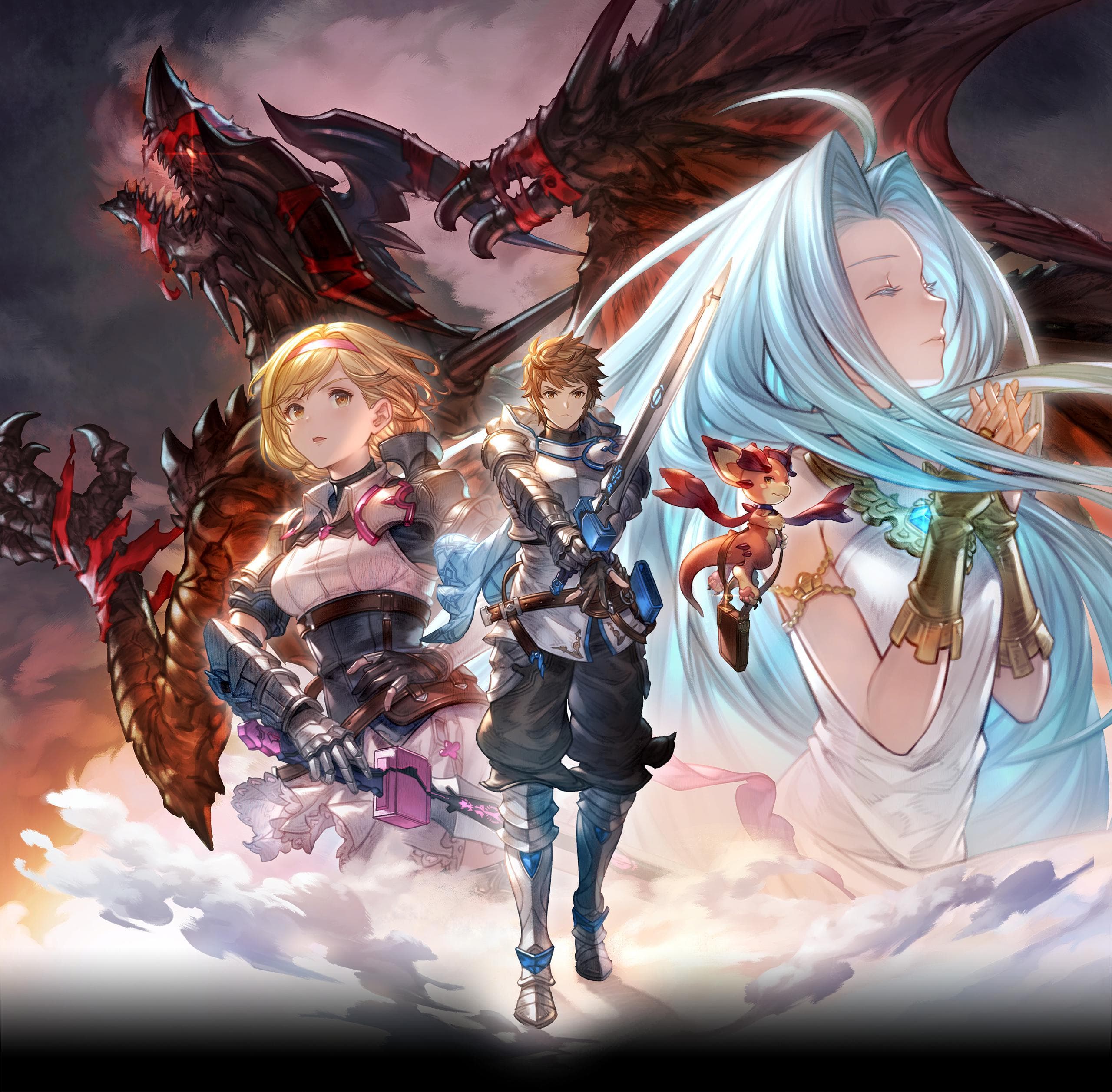 Granblue Fantasy: Relink — image 1