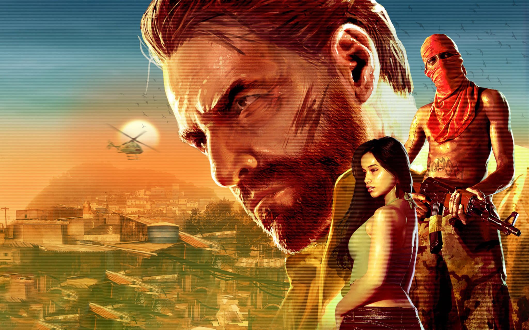 Max Payne 3 — image 1