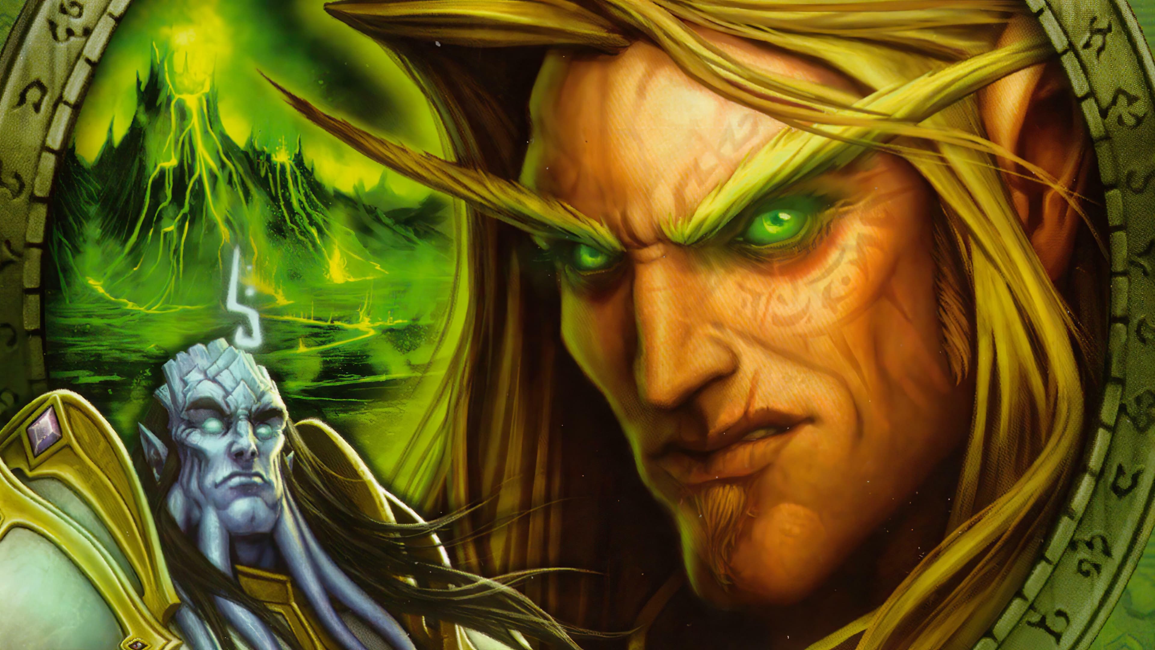 World of Warcraft: The Burning Crusade — image 1