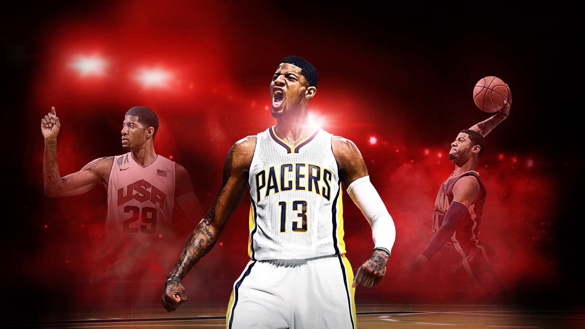 NBA 2K17 — image 1
