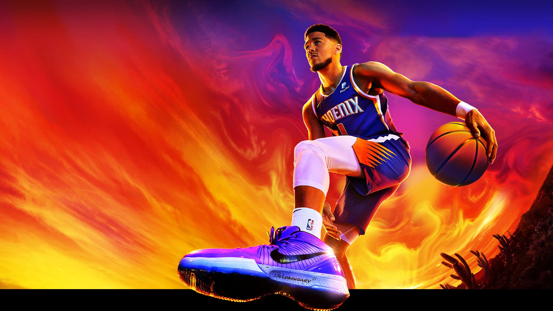 NBA 2K23 — image 1