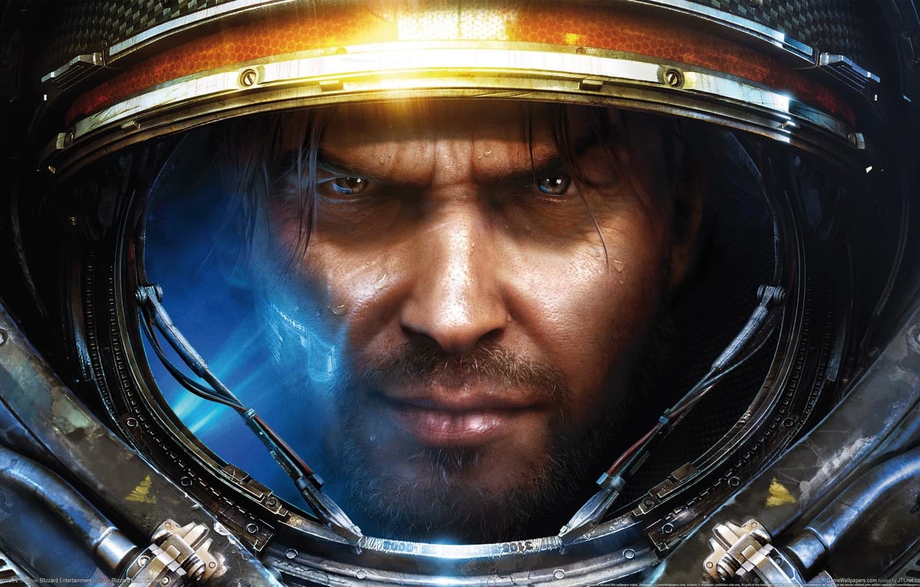 StarCraft II: Wings of Liberty — image 1