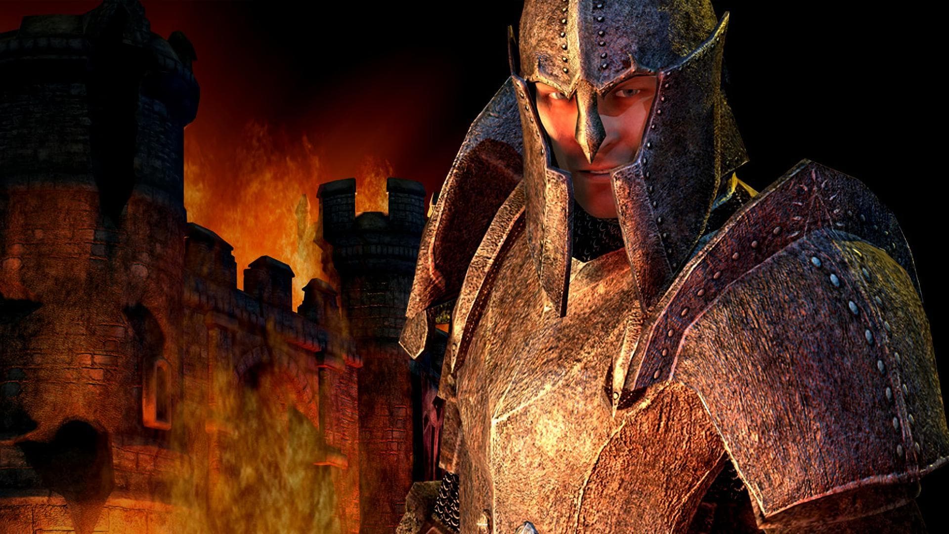 The Elder Scrolls IV: Oblivion — image 1