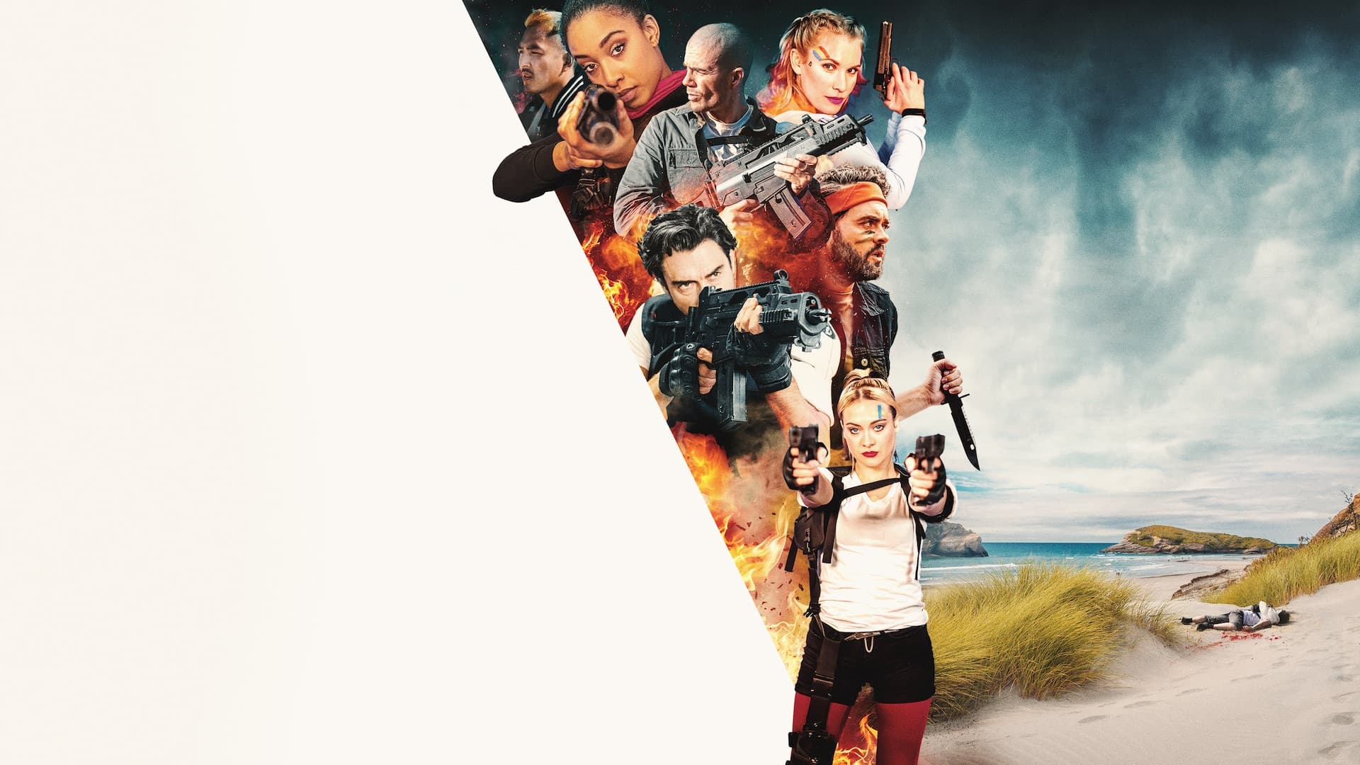 Bloodshore — image 1