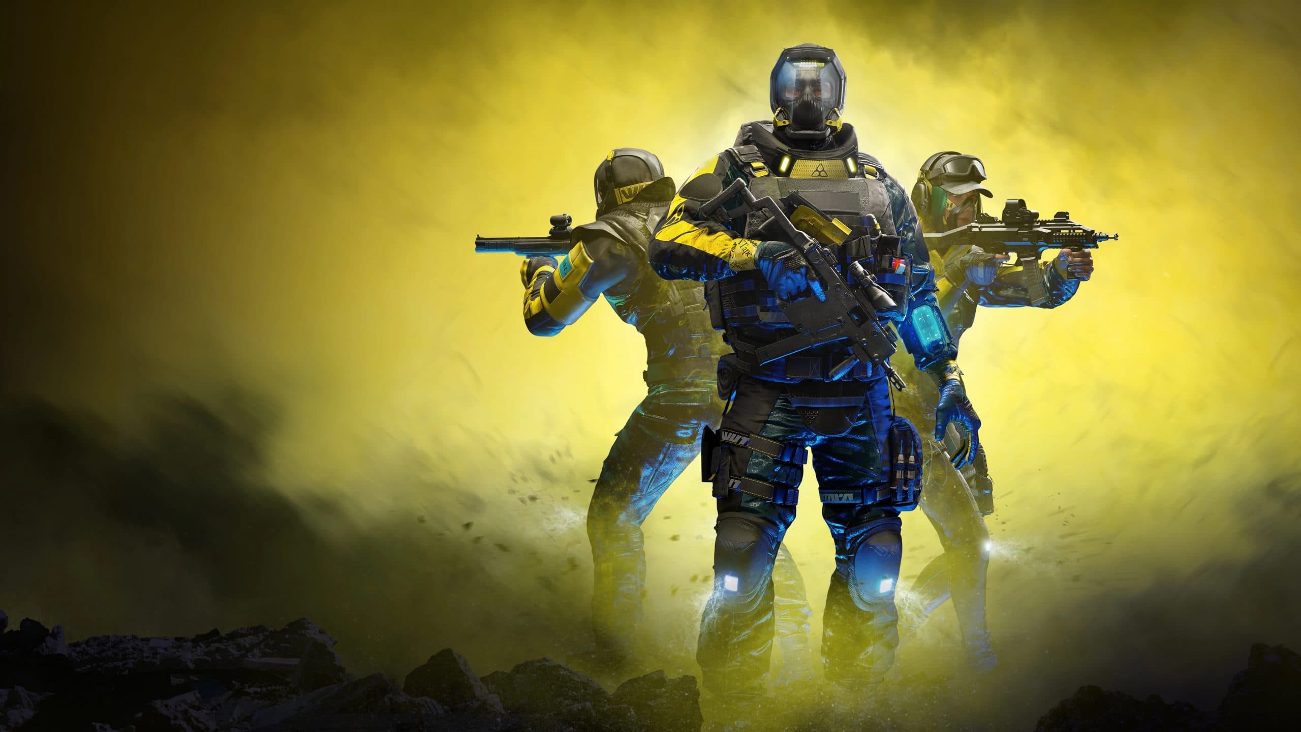 Tom Clancy’s Rainbow Six Extraction — image 1