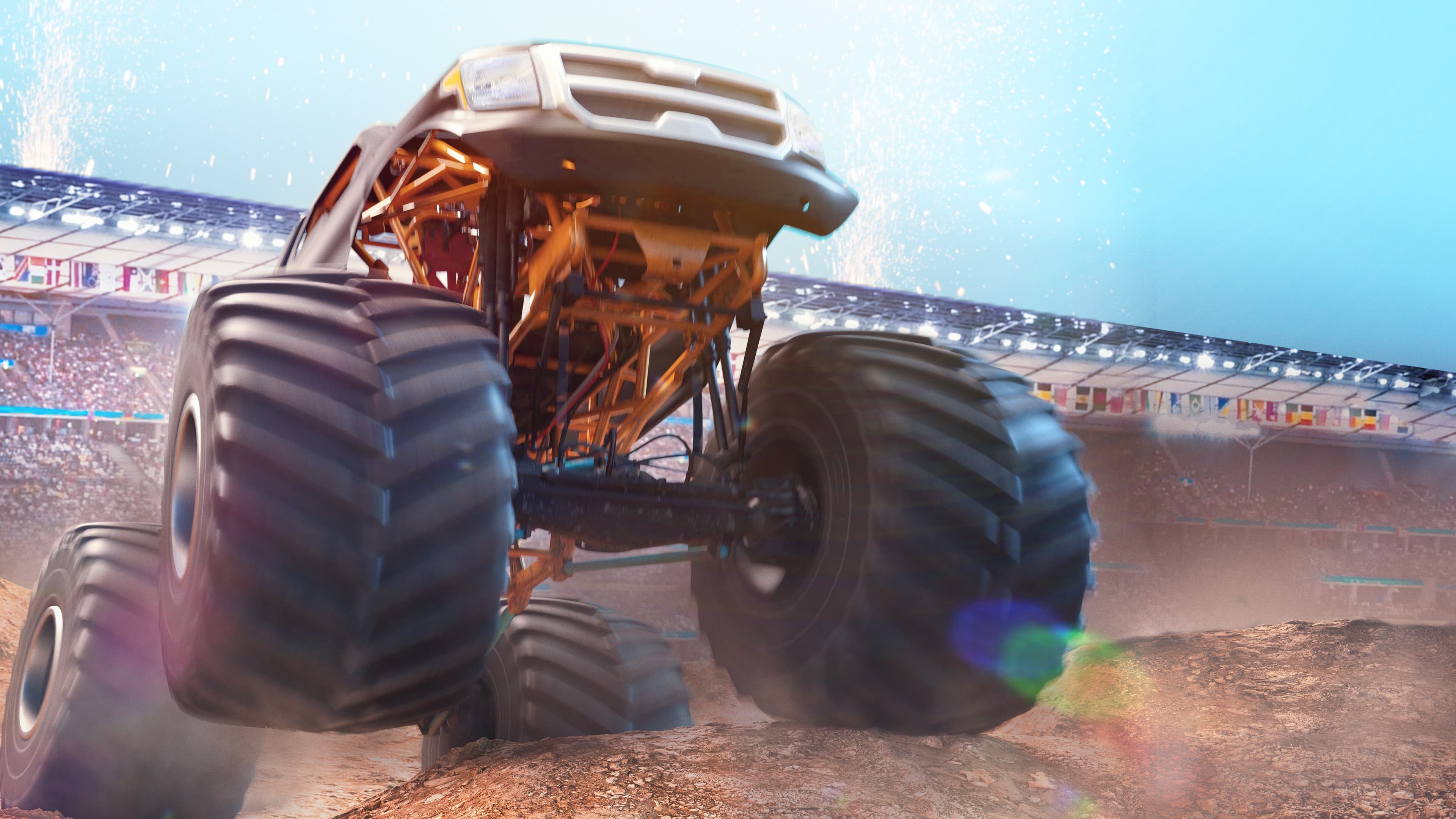 Monster Truck Championship — image 1