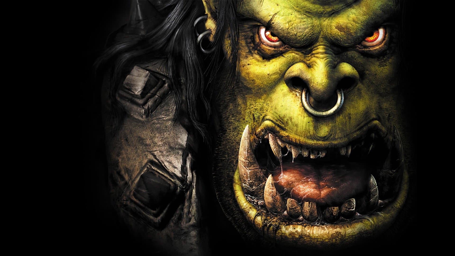 Warcraft 3: Reign of Chaos — image 1