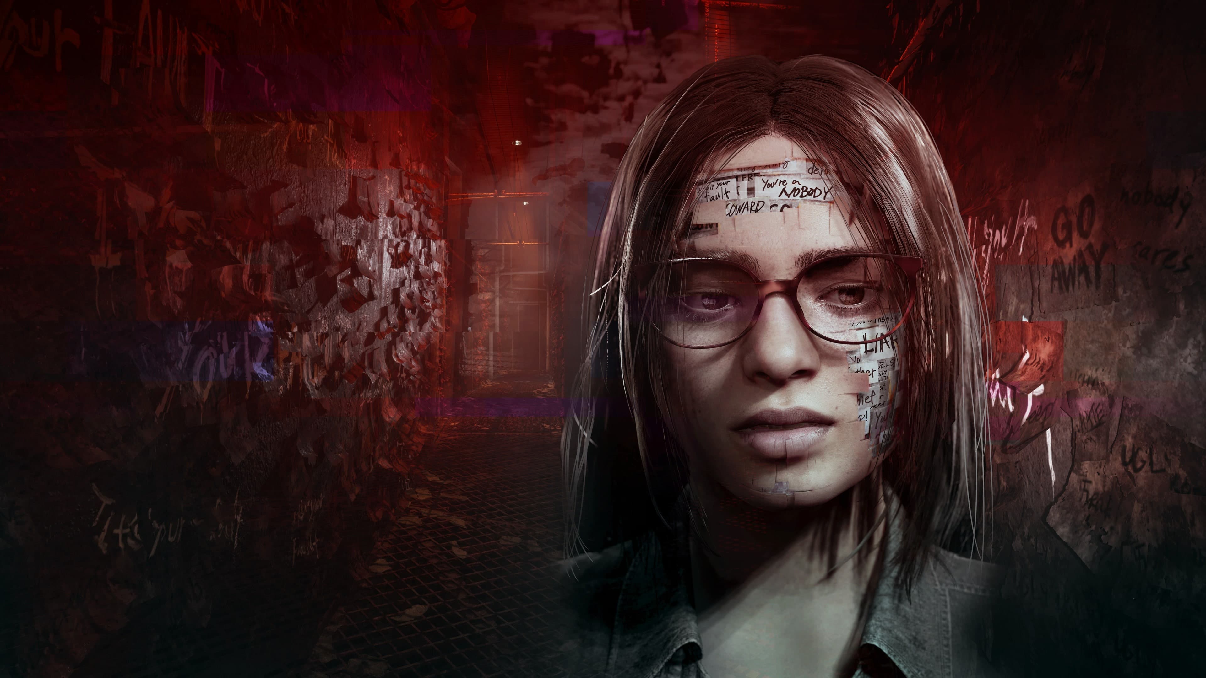 Silent Hill: The Short Message — image 1