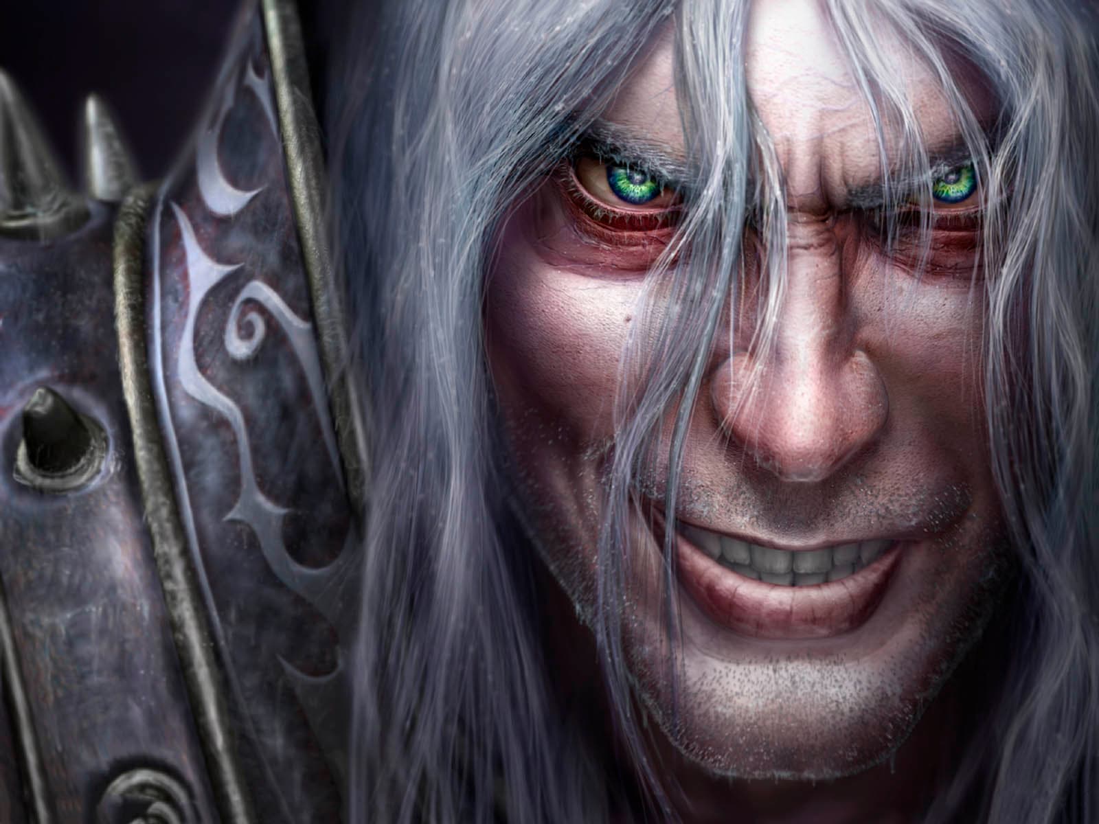 Warcraft 3: The Frozen Throne — image 1