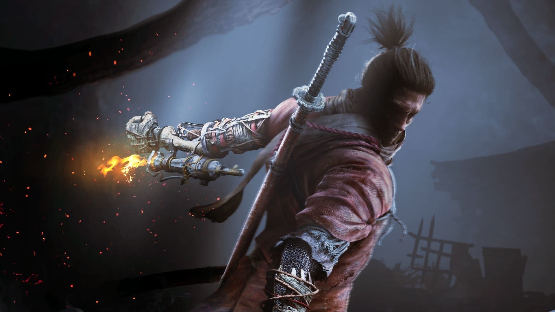 Sekiro: Shadows Die Twice — image 1