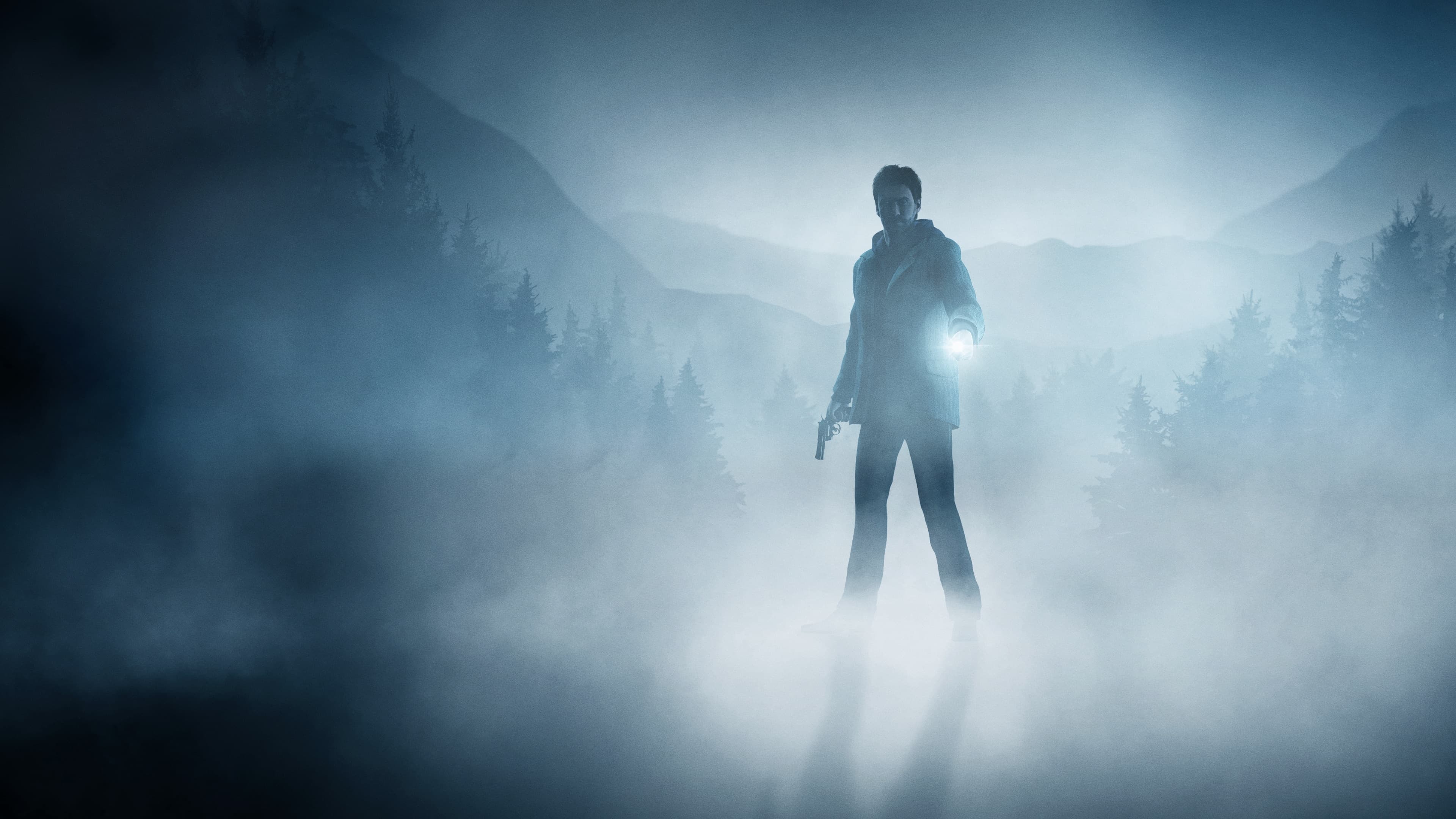 Alan Wake Remastered — image 1