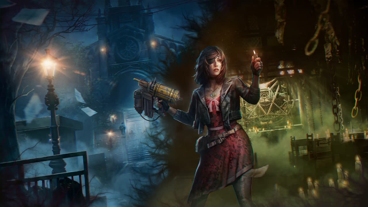 Tormented Souls 2 — image 1