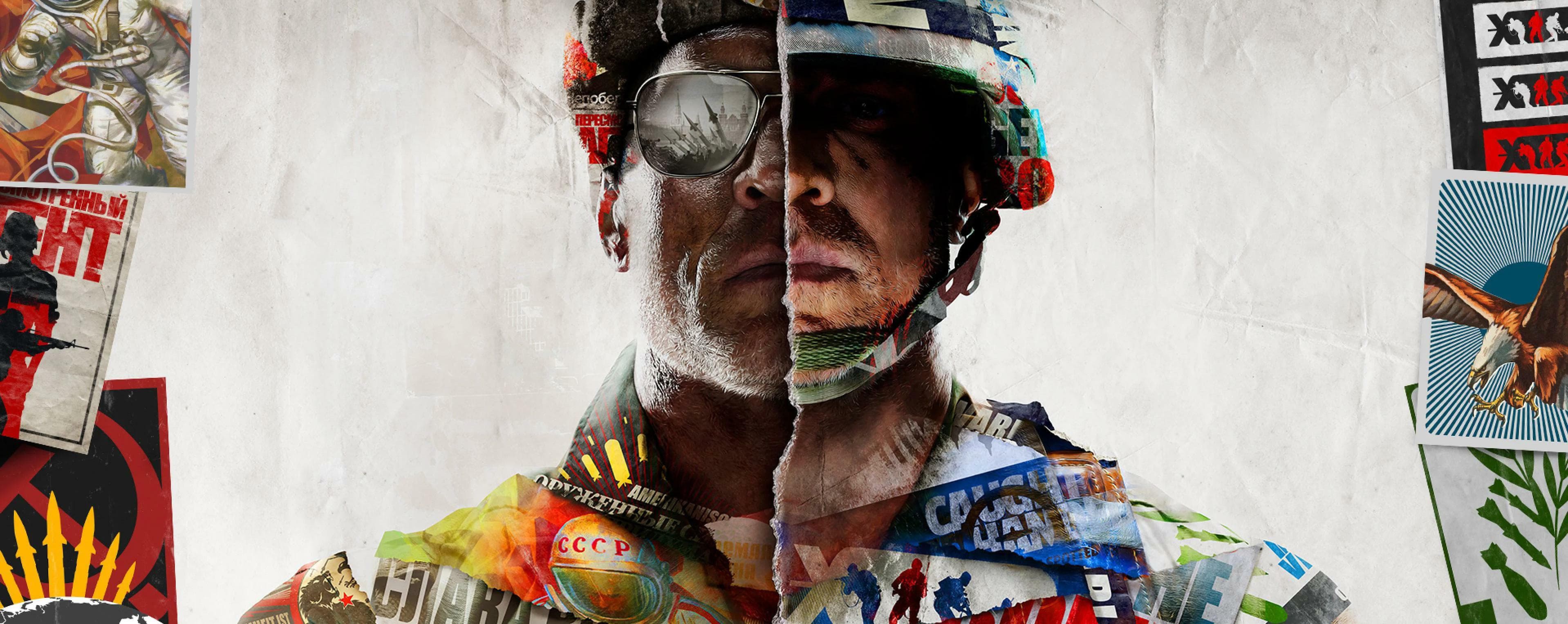 Call of Duty: Black Ops Cold War — image 1