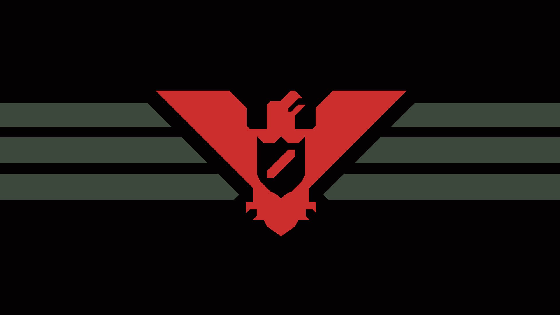 Papers, Please — image 1
