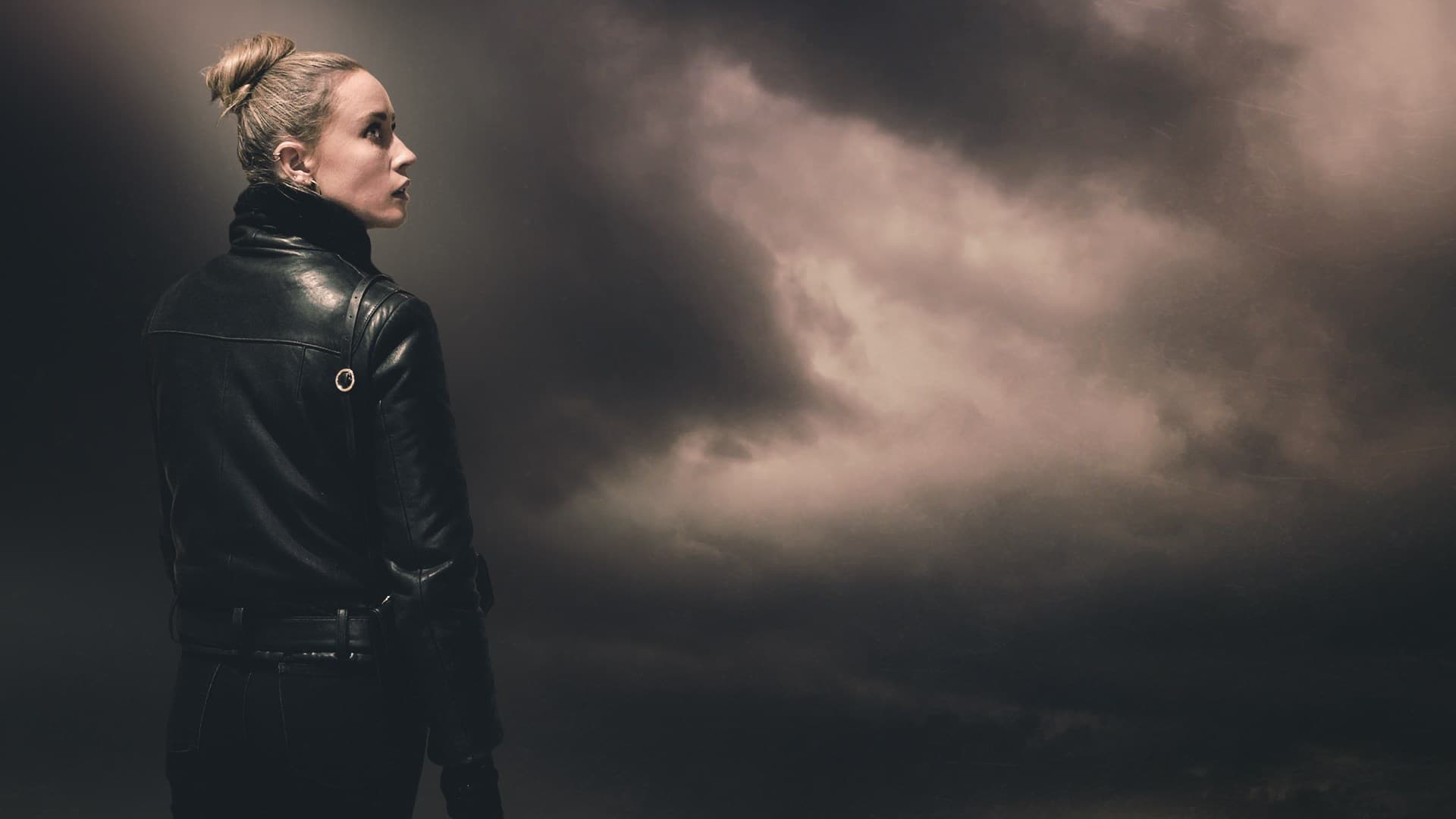 I Saw Black Clouds — image 1