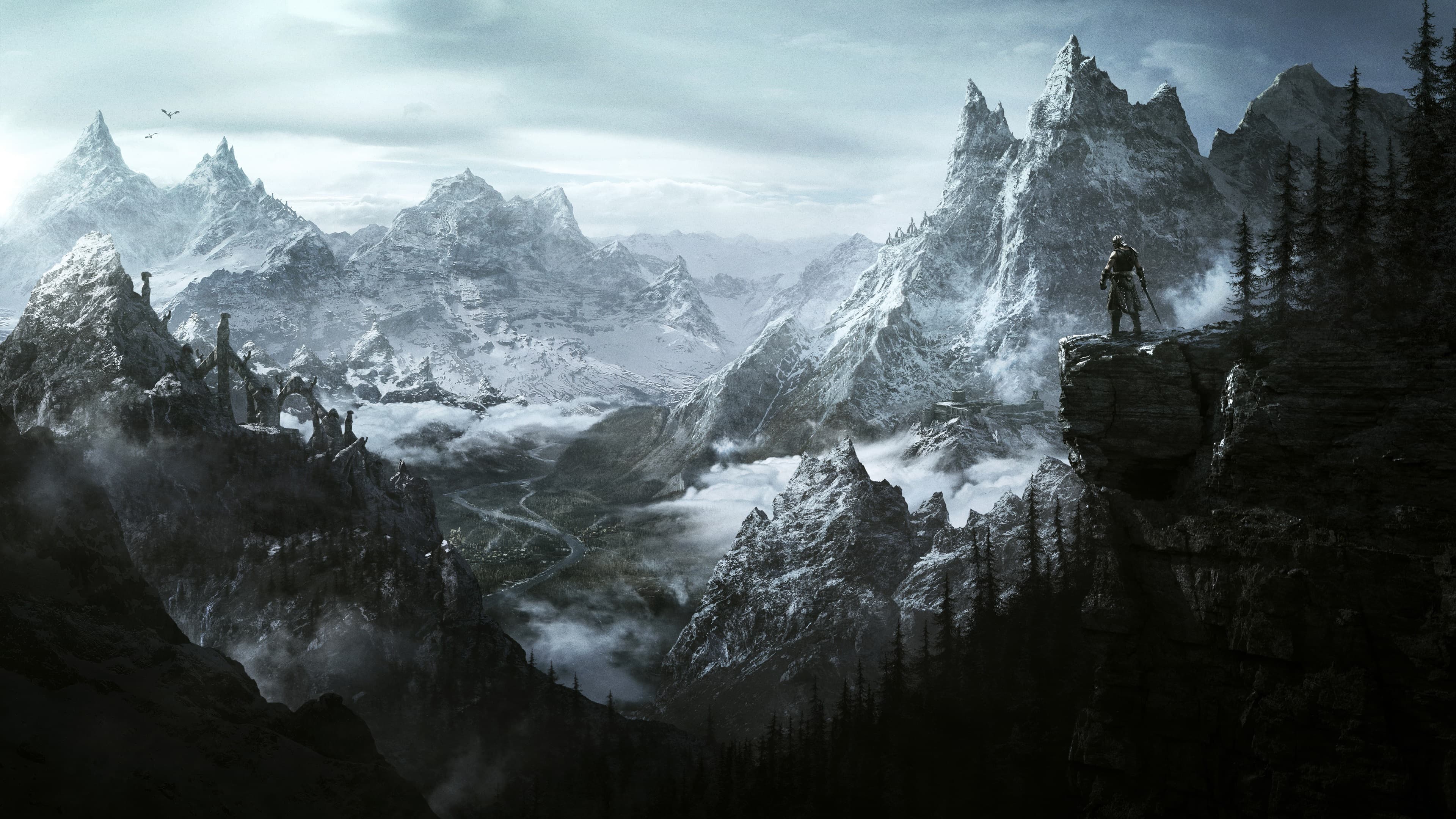 The Elder Scrolls V: Skyrim Legendary Edition — image 1