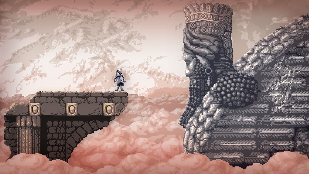 Axiom Verge 2 — image 1