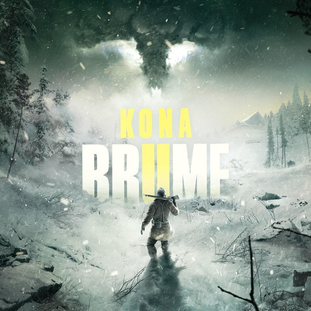 Kona II: Brume — image 1