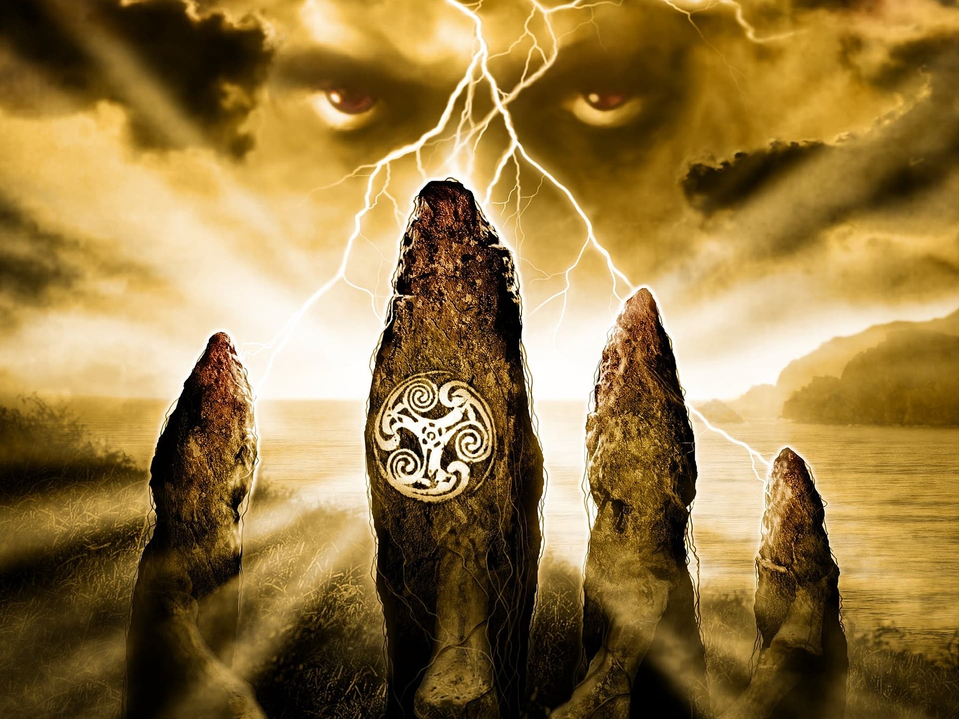 Clive Barker's Undying — image 1