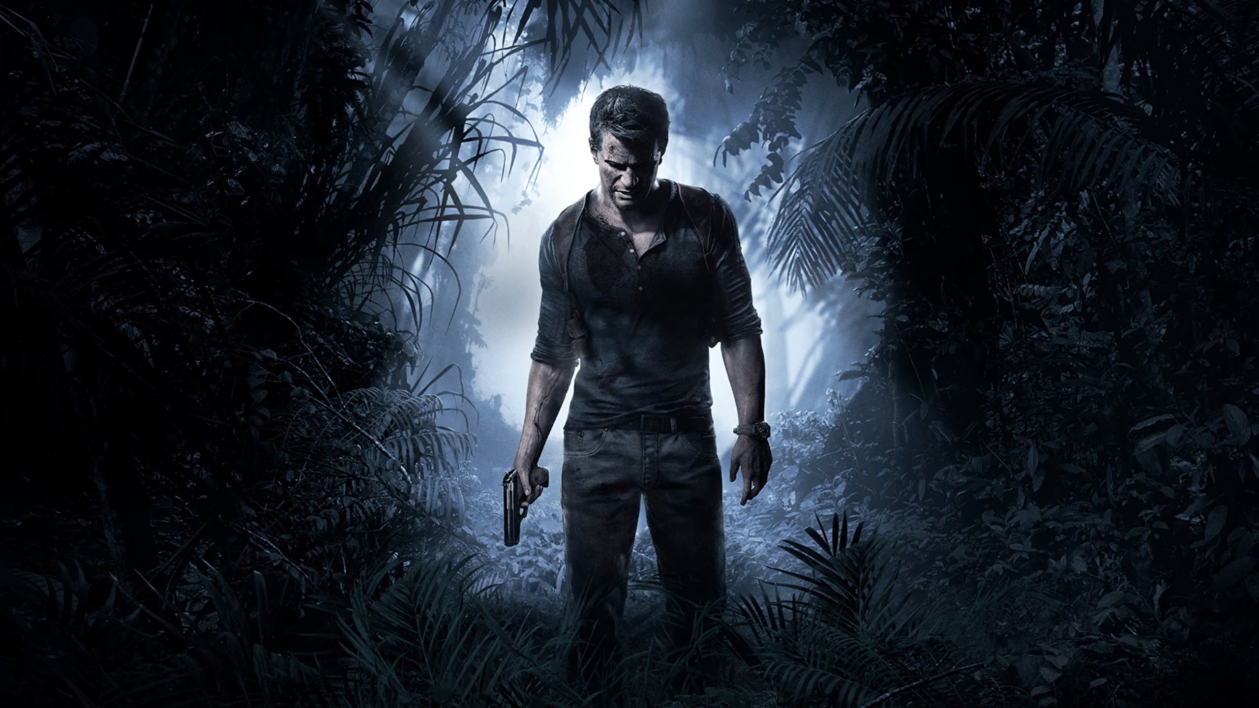 Uncharted 4: A Thief’s End — image 1