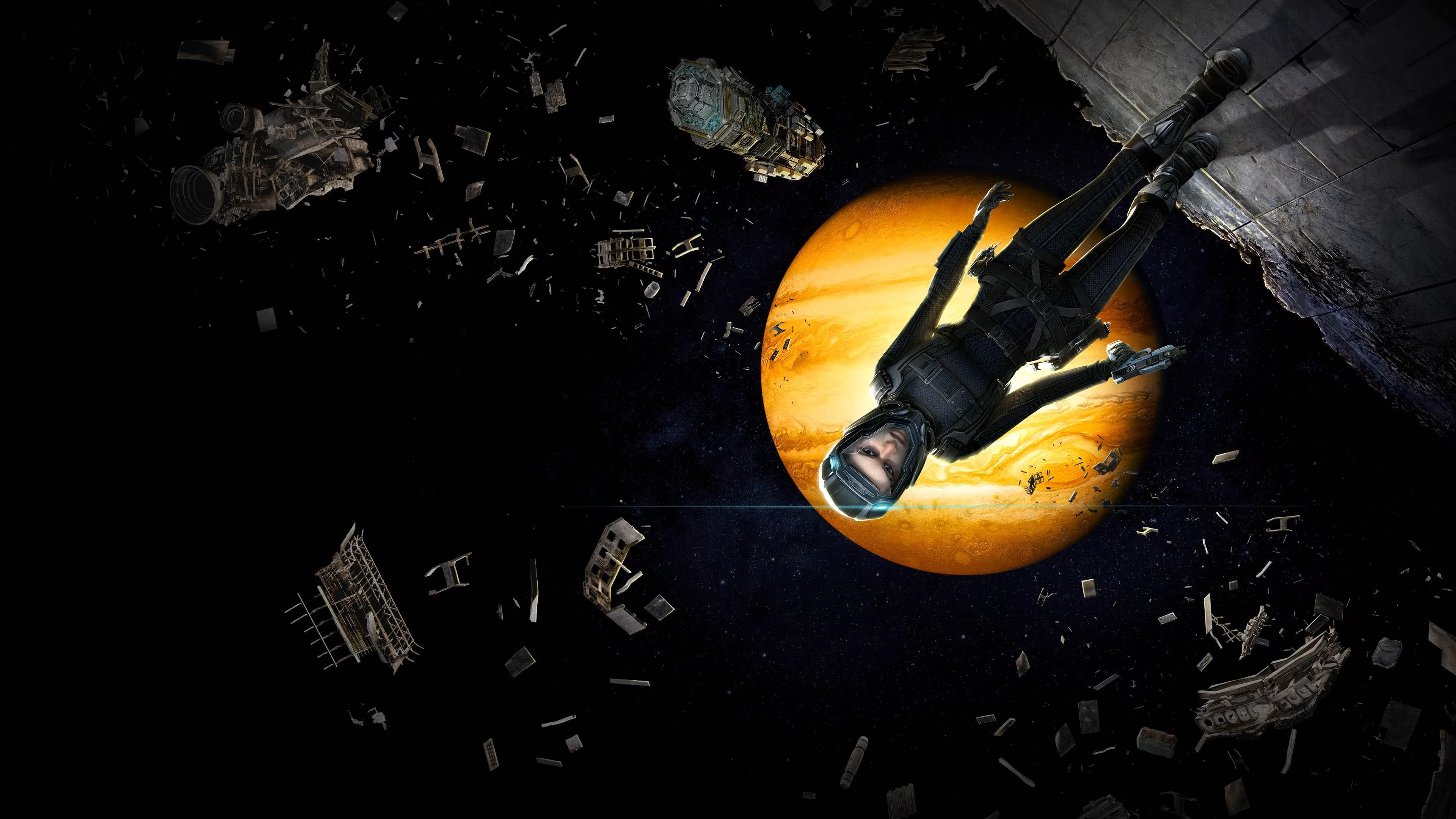 The Expanse: A Telltale Series — image 1