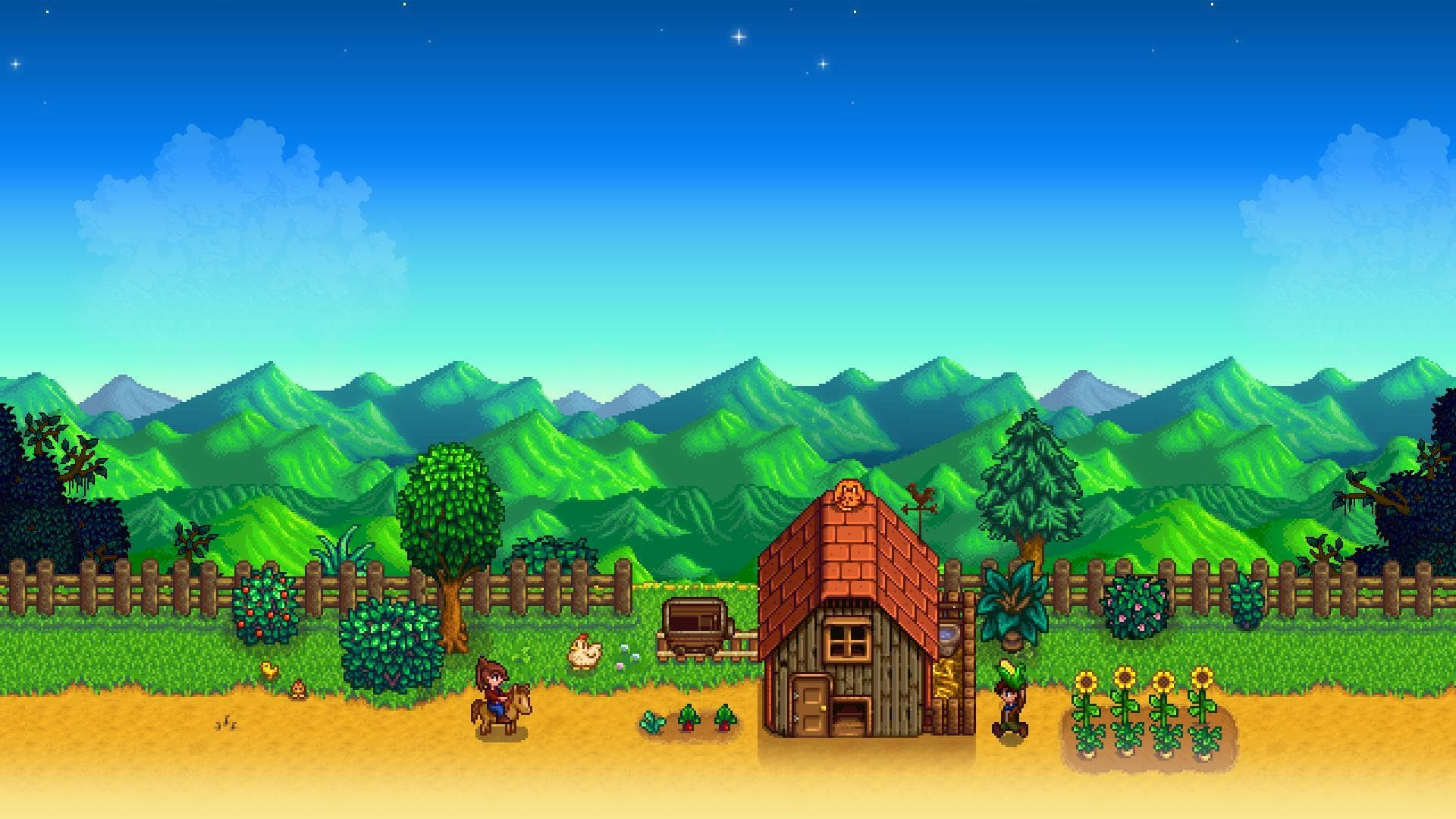 Stardew Valley — image 1