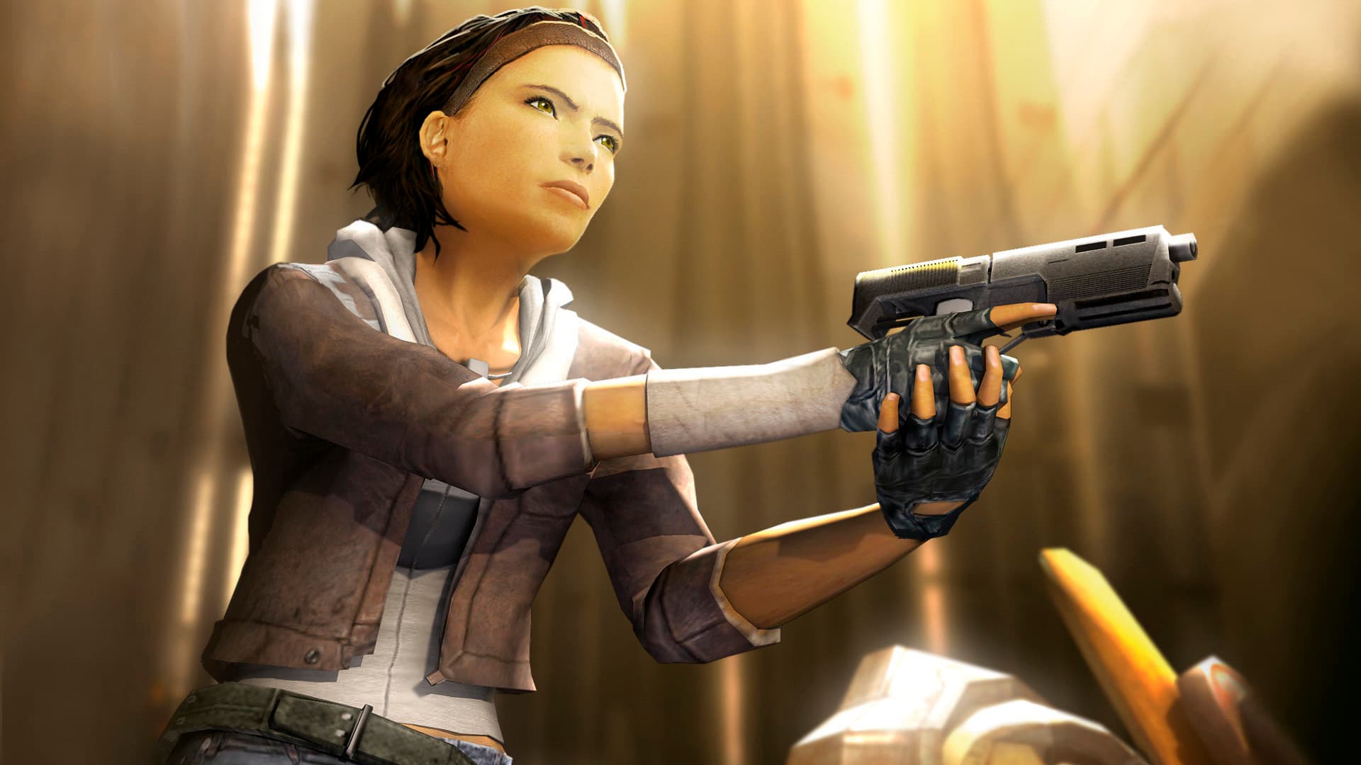 Half-Life 2: Episode One — image 1