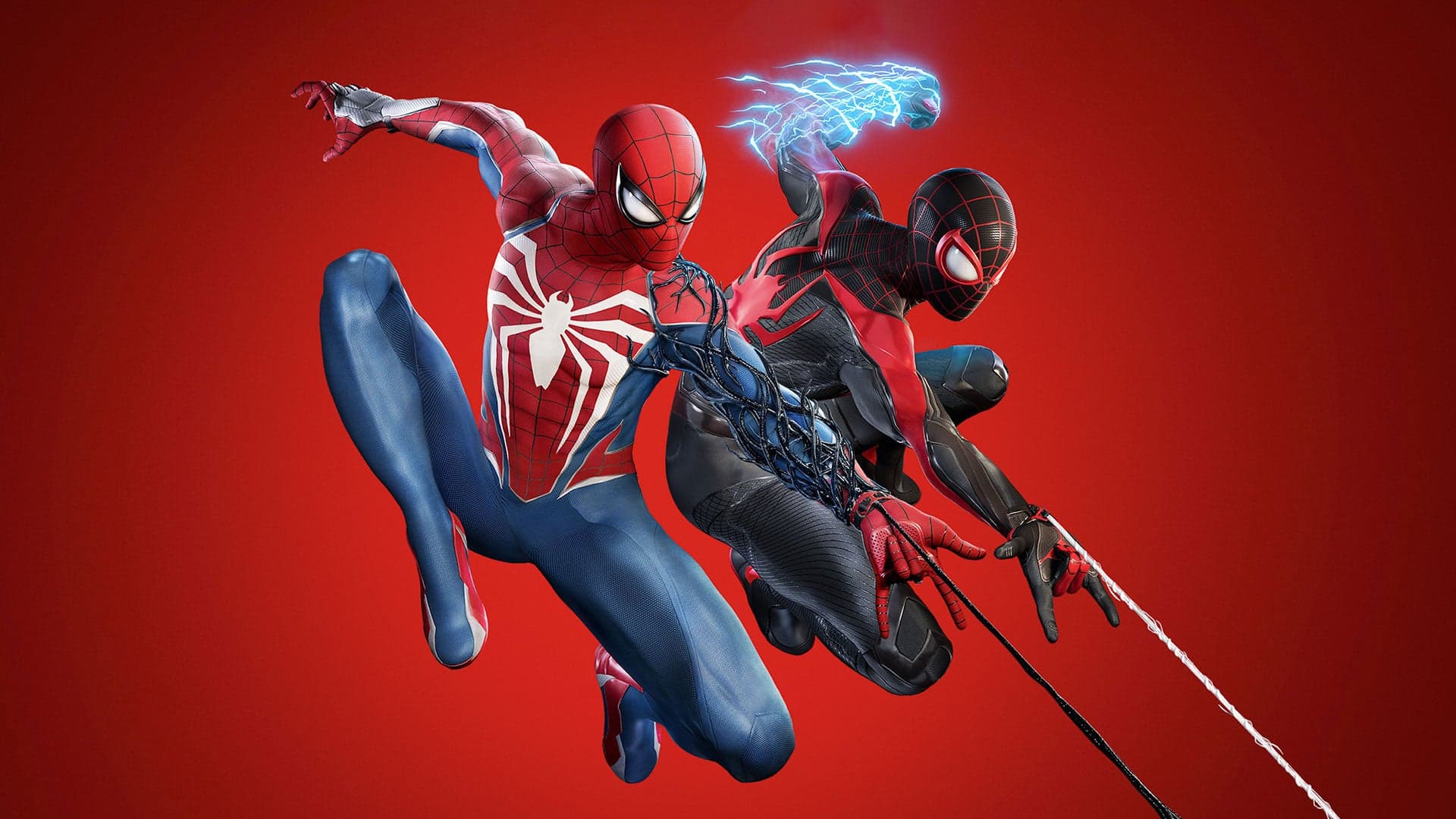 Marvel's Spider-Man 2 — image 1