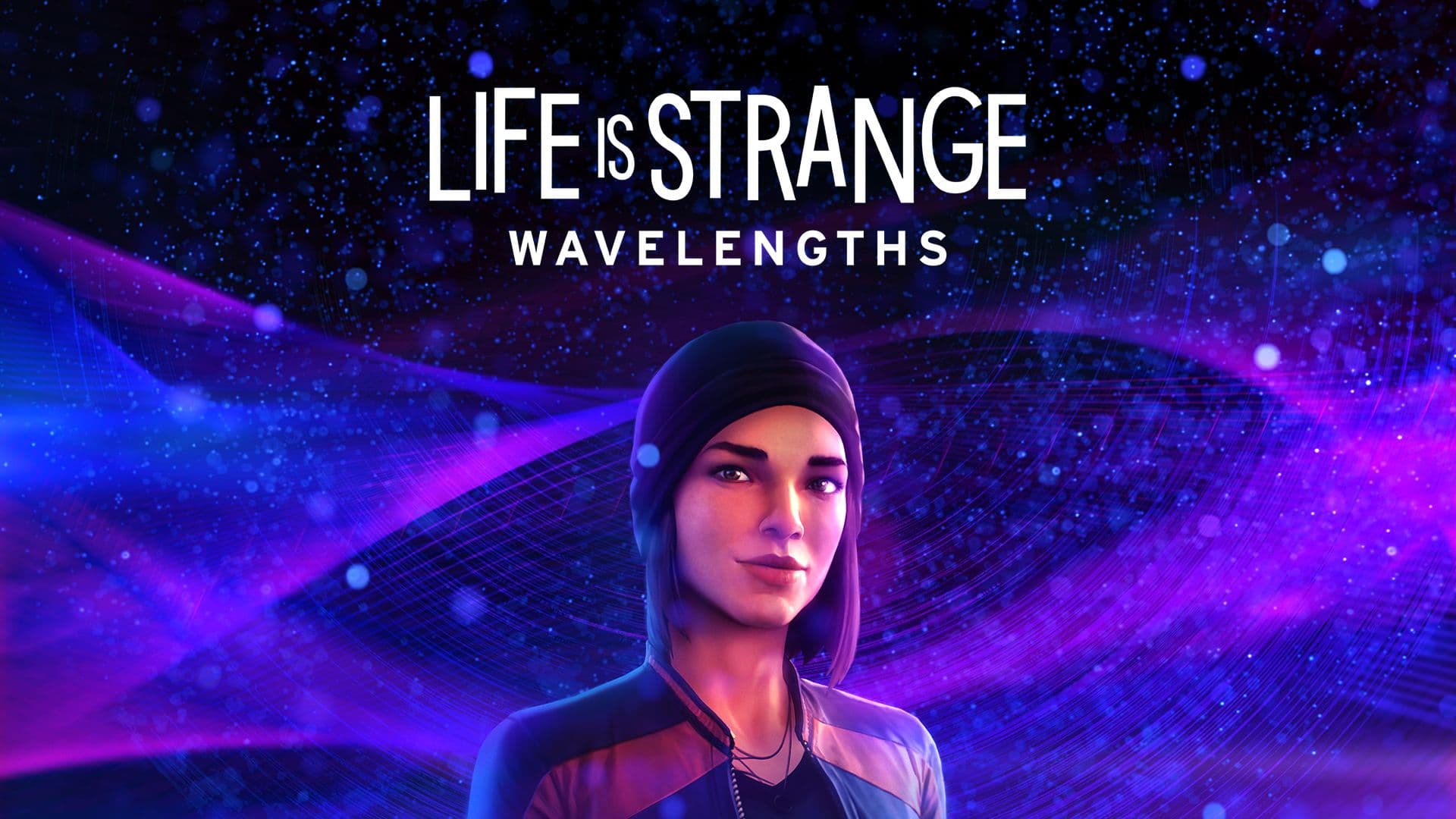 Life is Strange: True Colors - Wavelengths — image 1