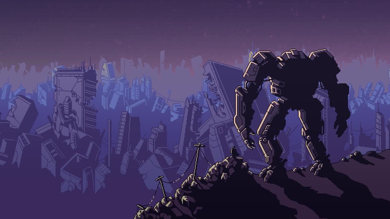 Into the Breach — image 1