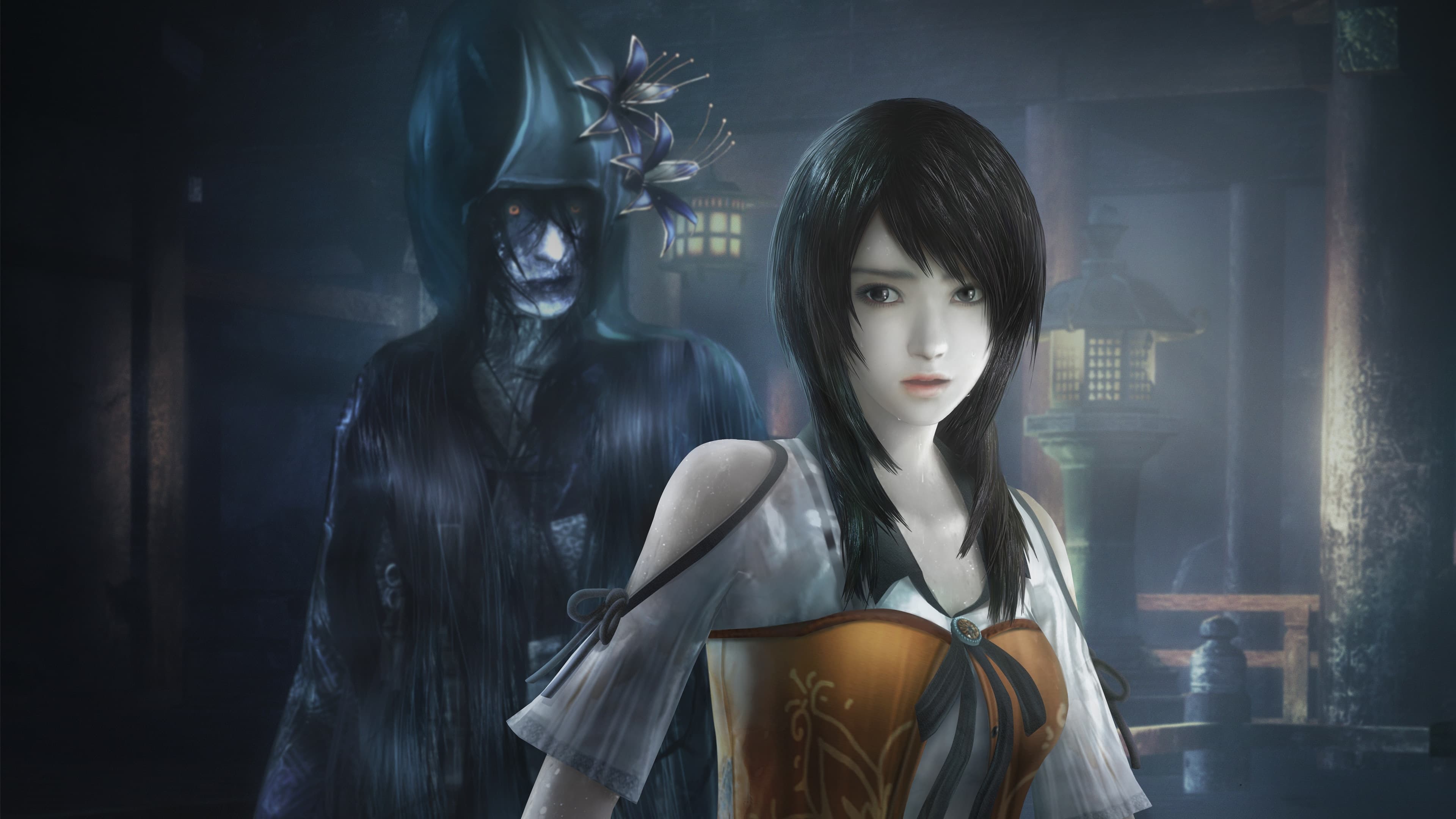 FATAL FRAME: Maiden of Black Water Digital Deluxe Edition — image 1
