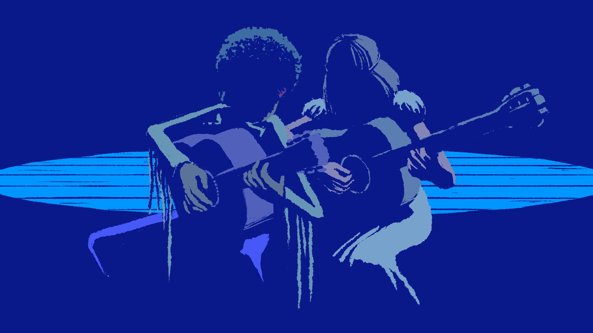 A Musical Story — image 1