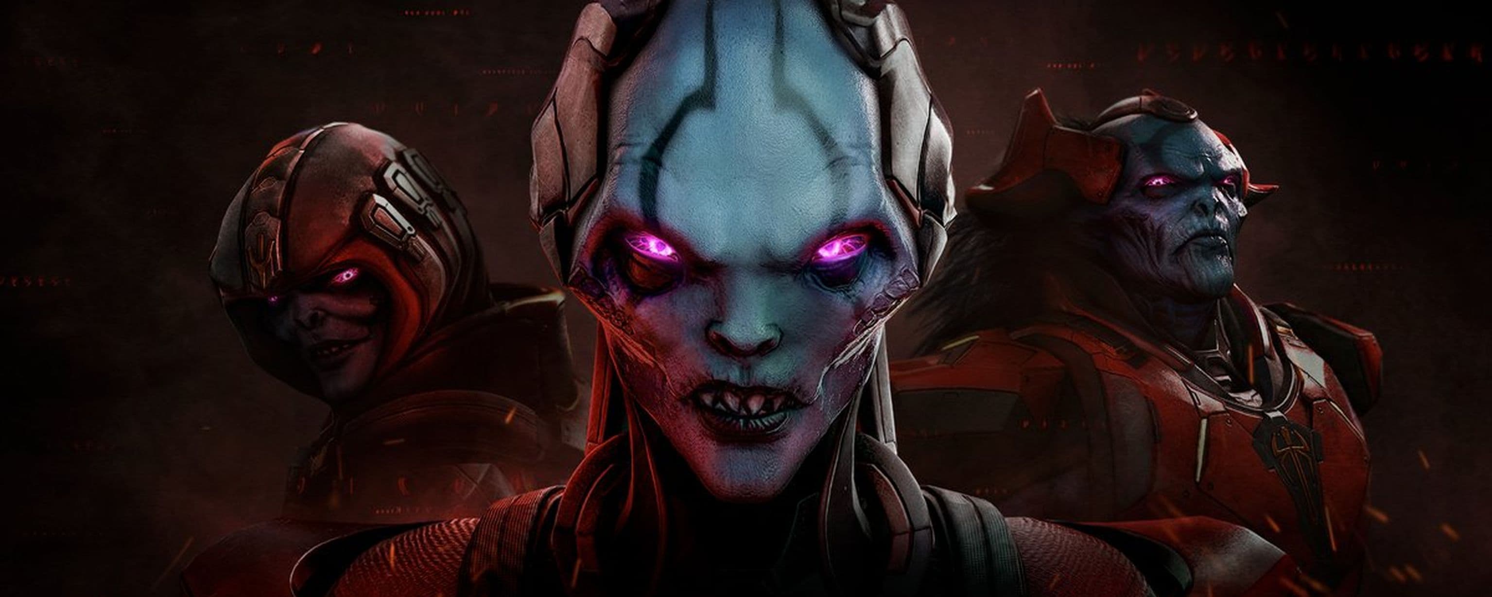 XCOM 2: War of the Chosen — image 1
