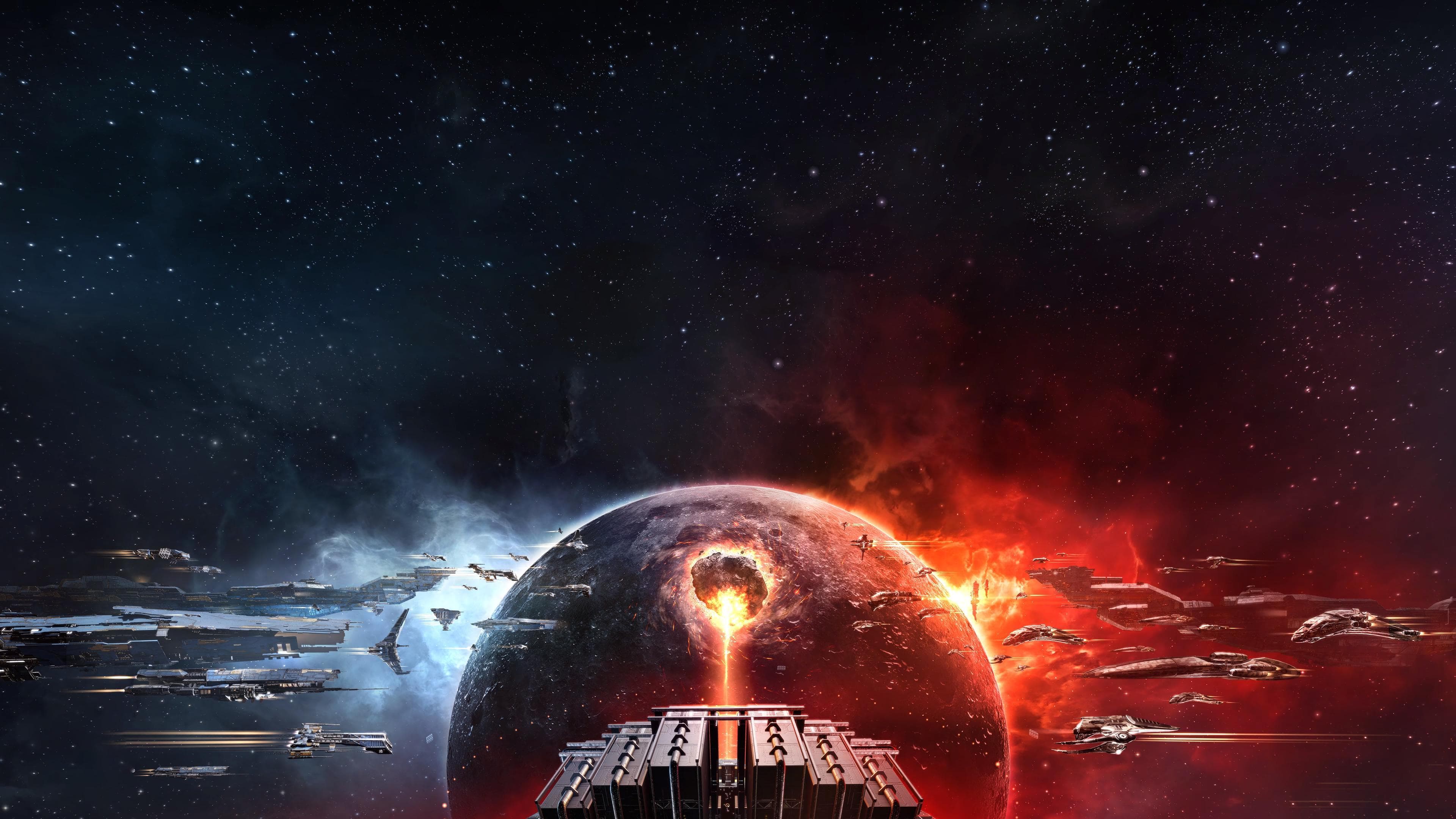 EVE Online — image 1