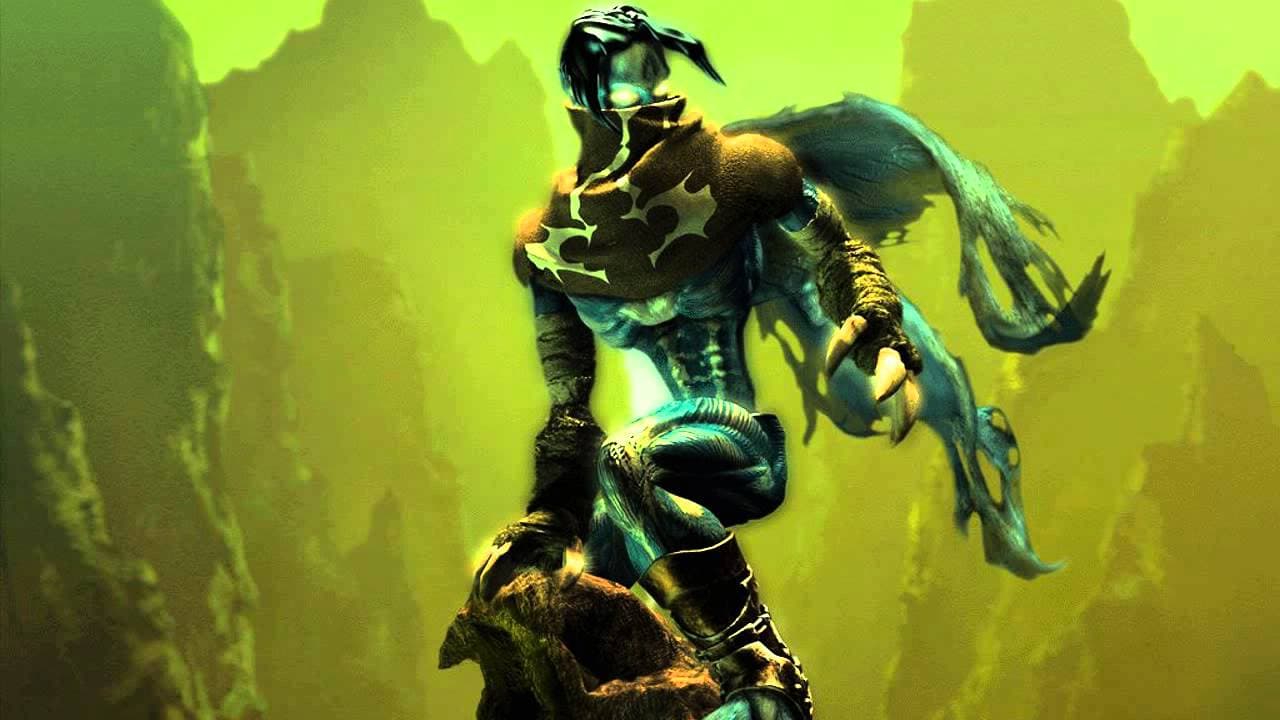 Legacy of Kain: Soul Reaver — image 1
