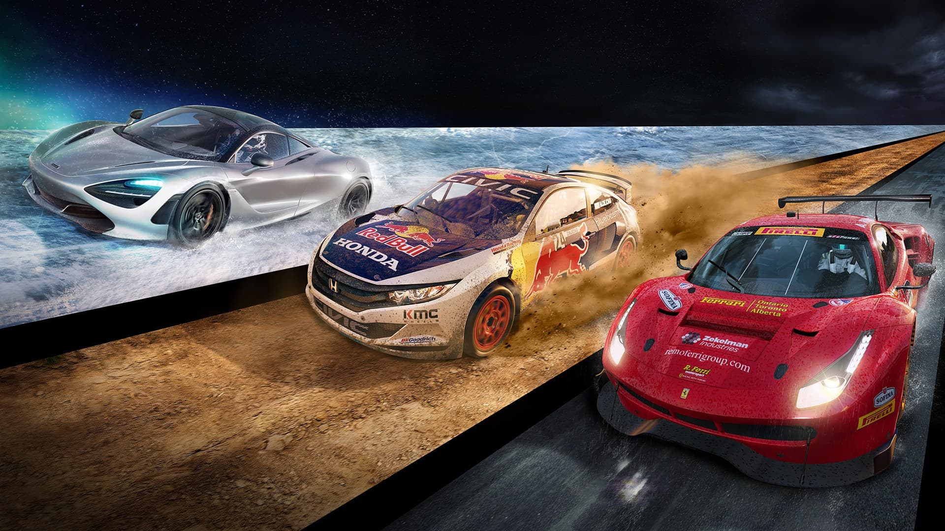 Project CARS 2 — image 1