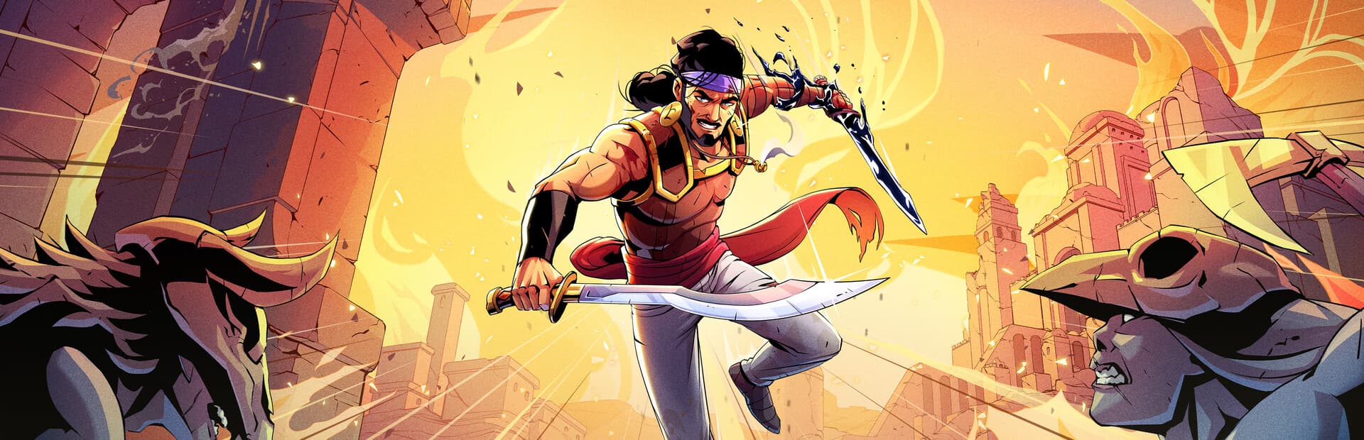 The Rogue Prince of Persia — image 1
