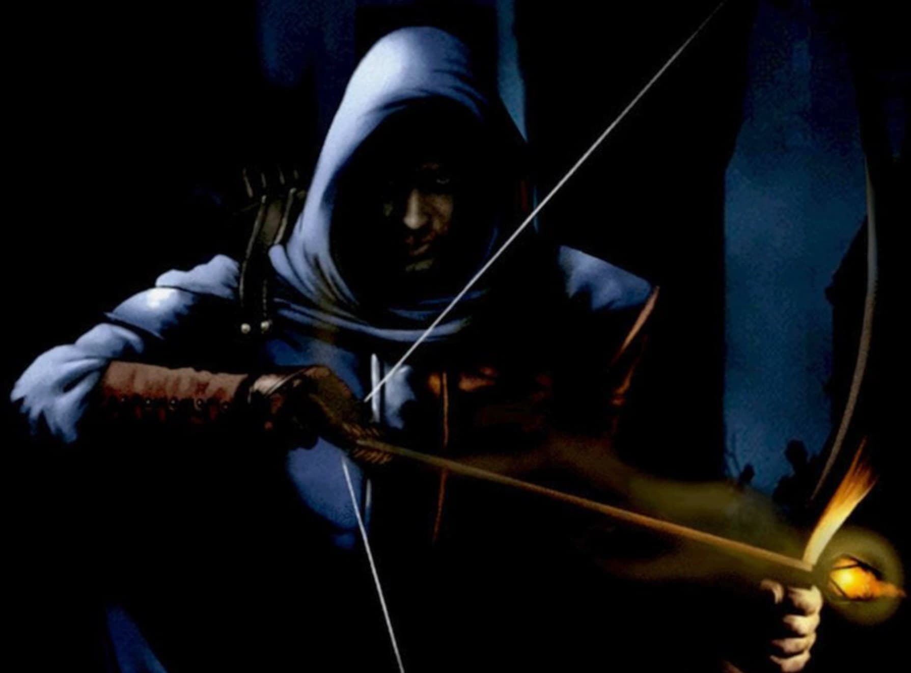 Thief: The Dark Project — image 1