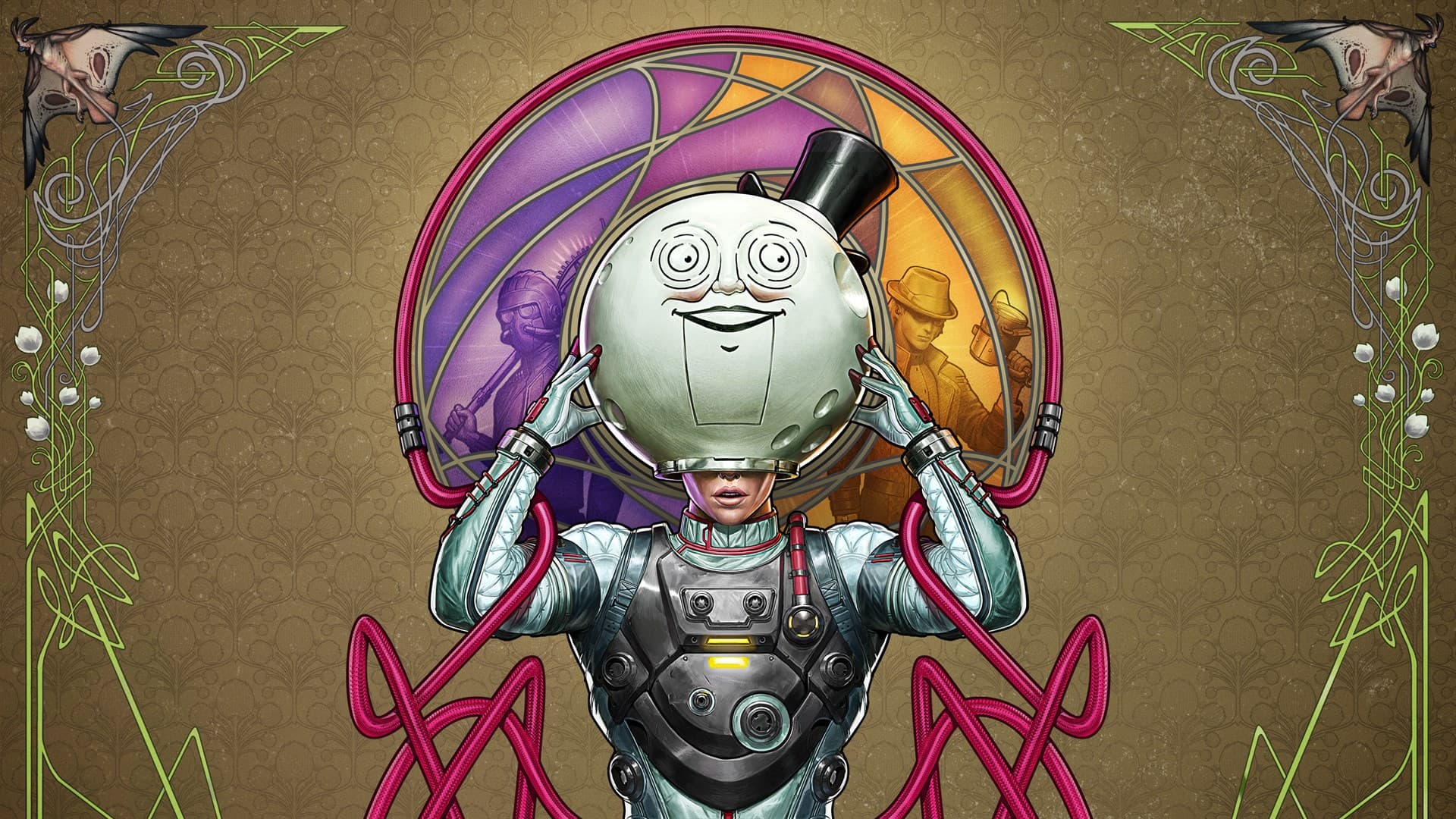 The Outer Worlds: Spacer's Choice Edition — image 1