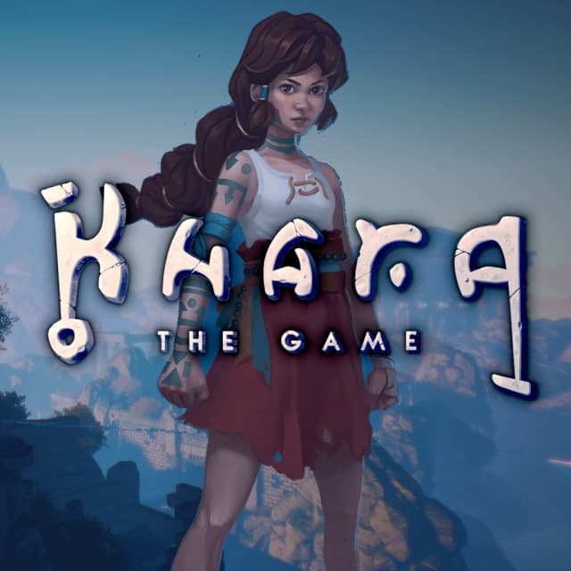 Khara The Game — image 1