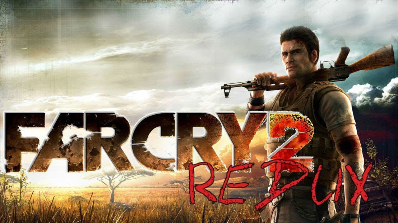 Far Cry 2 — image 1