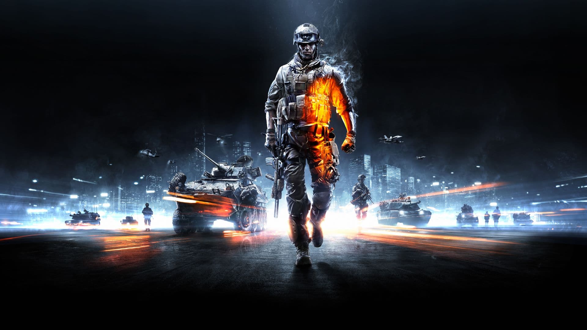 Battlefield 3 — image 1