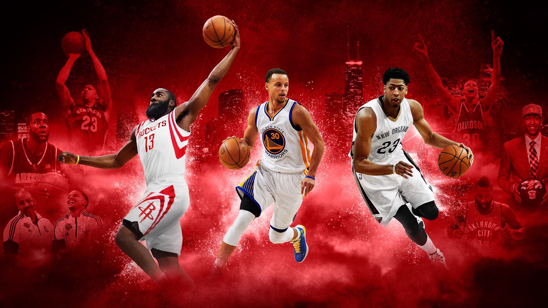 NBA 2K16 — image 1